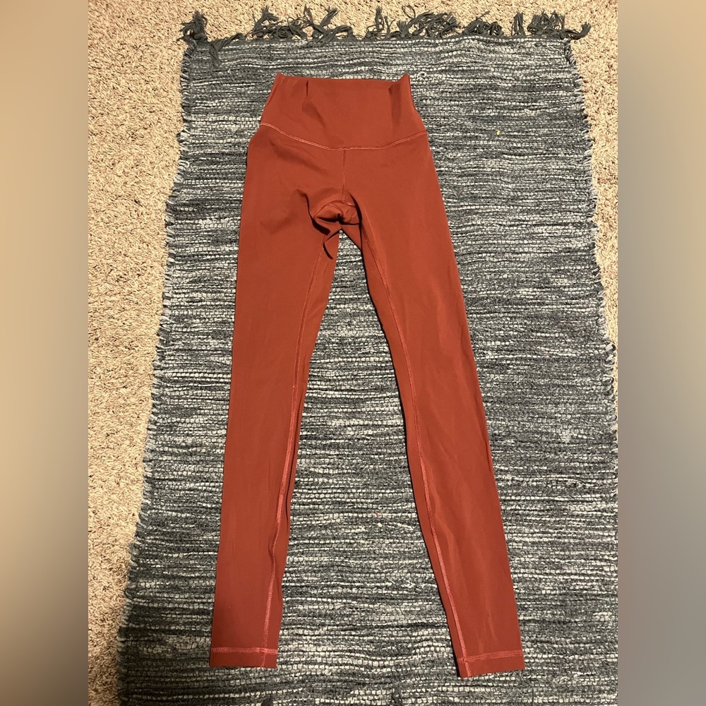 lulu leggings